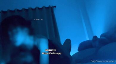 【清醒哥xsober】硬朗猛男OF约炮大神日常各种肉搏骚母狗，无套内射越战越猛 (3)